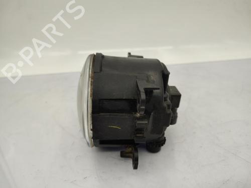 Left front fog light RENAULT SCÉNIC II (JM0/1_) 1.5 dCi (JM0F) | BP23677482C30 