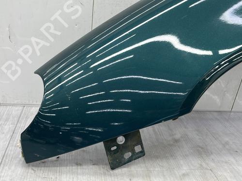 Used Left front fenders Left front fenders CITROËN SAXO (S0, S1) 1.4 VTS (75 hp) 33631040 33631040