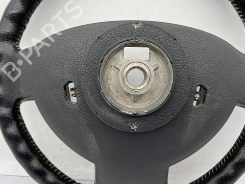 Steering wheel DACIA DUSTER (HS_) 1.5 dCi 4x4 (HSMC, HSMD) | BP26526352C49  - Image 12