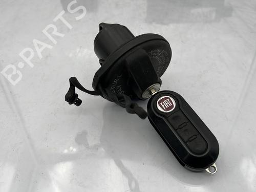 Electronic module FIAT PUNTO EVO (199_) 1.2 | BP29406249M83 