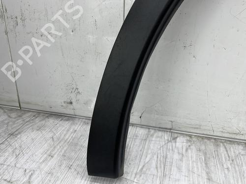 Rear left wheel arch trim NISSAN QASHQAI I (J10, NJ10) 1.6 dCi | BP23760016C136 
