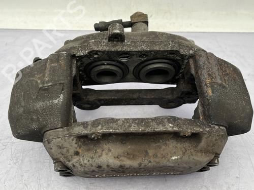 Right front brake caliper MERCEDES-BENZ M-CLASS (W163) ML 270 CDI (163.113) | BP24400004M104 