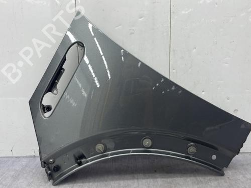 Used Left front fenders MINI MINI (R50, R53) Cooper S (163 hp) 23757040