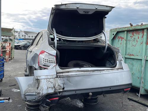 Right sun visor CITROËN C5 III (RD_) 2.0 HDi 140 (RDRHF8, RDRHFA, RDRHA8, RDRHAJ) | BP23722416I2 - Image 10