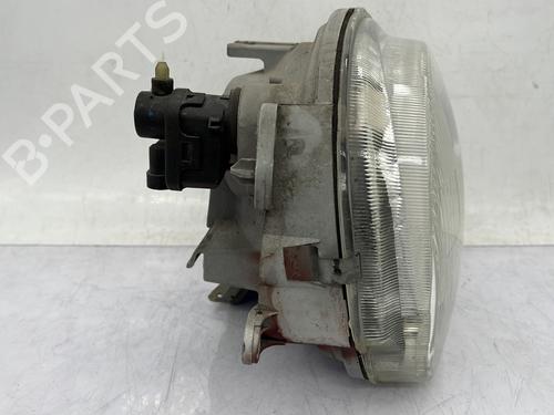 Højre forlygte RENAULT TWINGO I (C06_) 1.2 (C066, C068) | BP29618277C29