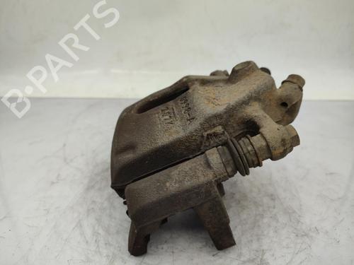 Used Right front brake caliper Right front brake caliper SUZUKI SWIFT III (MZ, EZ) 1.3 DDiS (RS413D) (75 hp) 23709140 23709140