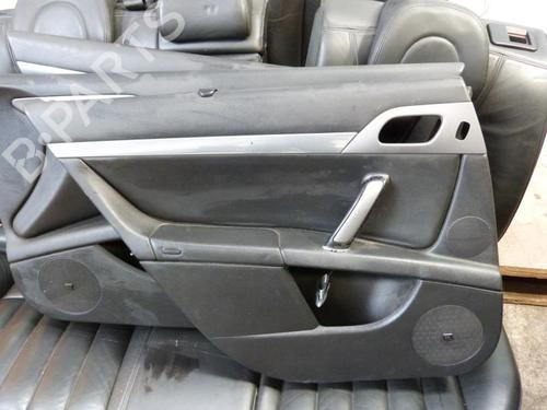 Used Seats set Seats set PEUGEOT 407 SW (6E_, 6D_) 2.0 HDi 135 (136 hp) 23691503 23691503