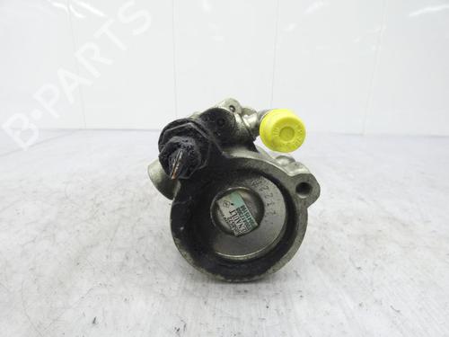 Used Steering pump Steering pump RENAULT SCÉNIC I MPV (JA0/1_, FA0_) 1.9 dCi (JA05, JA1F) (102 hp) 23672712 23672712