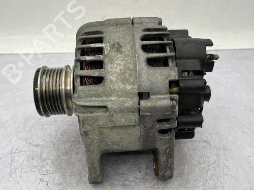 Generator RENAULT KANGOO / GRAND KANGOO II (KW0/1_) 1.5 dCi 90 (KW05, KW08, KW0G, KW11) | BP23760866M7 
