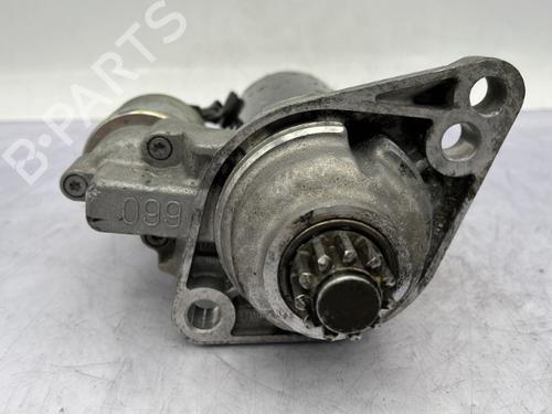 Starter VW POLO V (6R1, 6C1) 1.6 TDI | BP23679476M8 