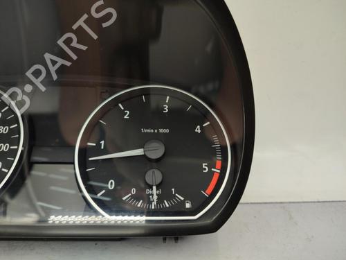 Instrument cluster BMW 1 (E87) 118 d | BP23723270C47  - Image 7