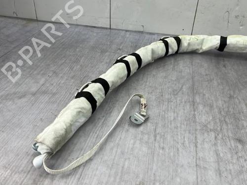 Right curtain airbag NISSAN JUKE (F15) 1.5 dCi | BP23753921C12 