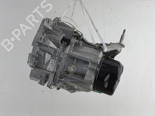 Used Gearbox DACIA SANDERO III 1.0 SCe 65 (67 hp) 23729516