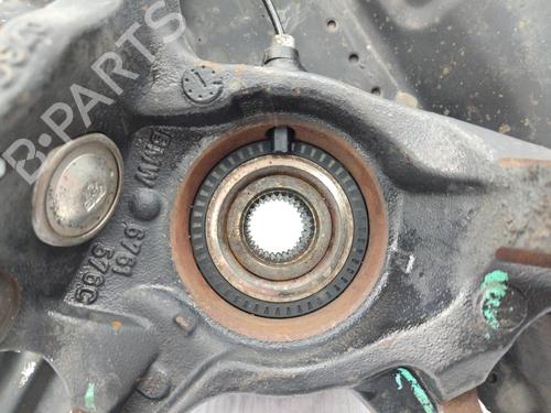 Right front steering knuckle BMW X5 (E53) 3.0 d | BP23723162M26 - Image 8