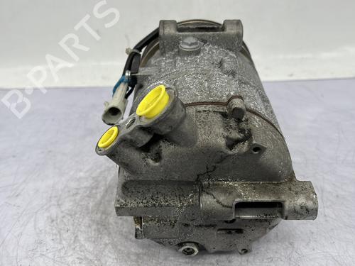 AC compressor ALFA ROMEO 159 Sportwagon (939_) 1.9 JTDM 16V (939BXC1B, 939BXC12) | BP23760022M34 