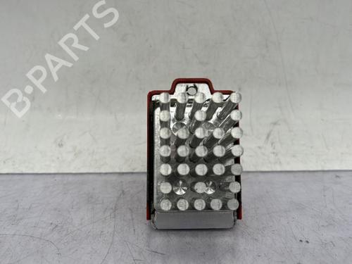 Used Heater resistor VW GOLF IV (1J1) 1.9 TDI (150 hp) 23755995