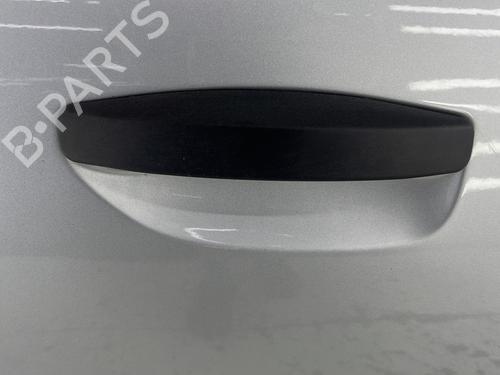 Right front door DACIA LODGY (JS_) 1.3 TCe 130 (JSNE) | BP27171536C3 