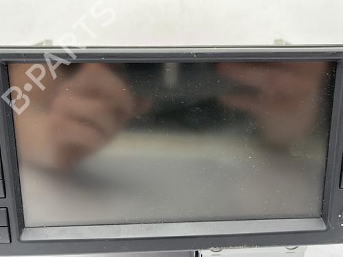 Radio PEUGEOT 4008 1.8 HDi AWC | BP25872818E6 