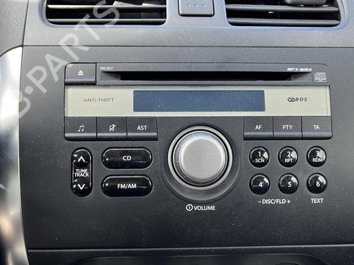 Right front driveshaft SUZUKI SX4 (EY, GY) 1.9 DDiS 4x4 (RW419D) | BP23730033M39  - Image 16