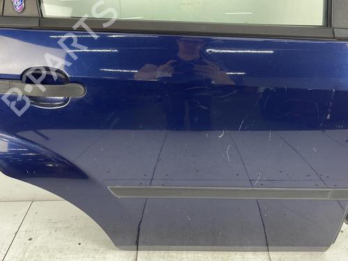 Used Right rear door FORD FIESTA V (JH_, JD_) 1.4 TDCi (68 hp) 23704783