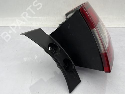 Right taillight RENAULT CLIO IV (BH_) 0.9 TCe 90 (BHNF, BHMA, BHMH, BHJK, BHJR) | BP25627026C35 