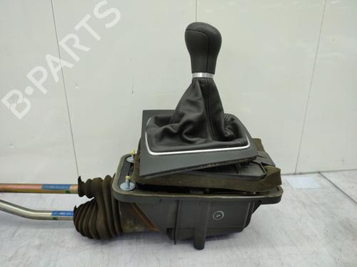 Gear lever AUDI A4 B7 Avant (8ED) 2.0 TDI | BP23709346M90 - Image 20