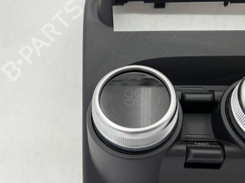 Climate control RENAULT CLIO V (B7_) 1.0 TCe 100 (B7MT) | BP23752975I5 