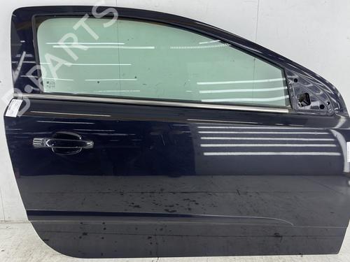 Used Right front door OPEL ASTRA H GTC (A04) 1.9 CDTi (L08) (150 hp) 23761495