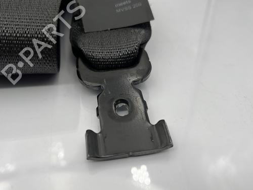 Front right seatbelt OPEL ZAFIRA TOURER C (P12) 1.6 CDTI (75) | BP24638950I25 - Image 2