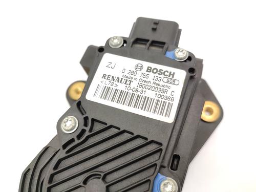 Used Pedal Pedal RENAULT LAGUNA Coupe (DT0/1) 3.0 dCi (DT03) (235 hp) 23757191 23757191