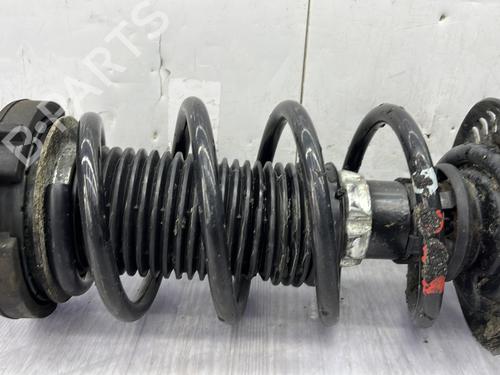 Right front shock absorber VW GOLF VI (5K1) 2.0 TDI | BP30635056M17 - Image 5