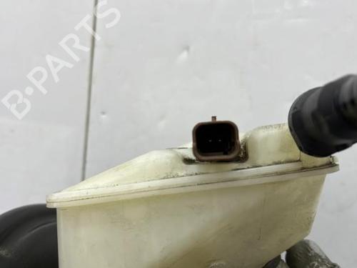 Servo brake CITROËN BERLINGO MULTISPACE (B9) 1.6 HDi 90 | BP23753739M42 - Image 7
