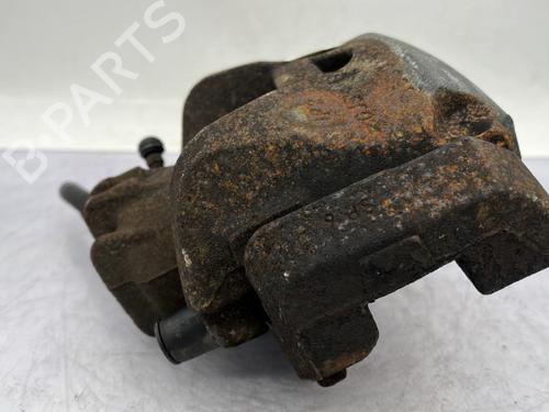 Used Left front brake caliper Left front brake caliper PEUGEOT 5008 (0U_, 0E_) 1.6 HDi (110 hp) 23755506 23755506