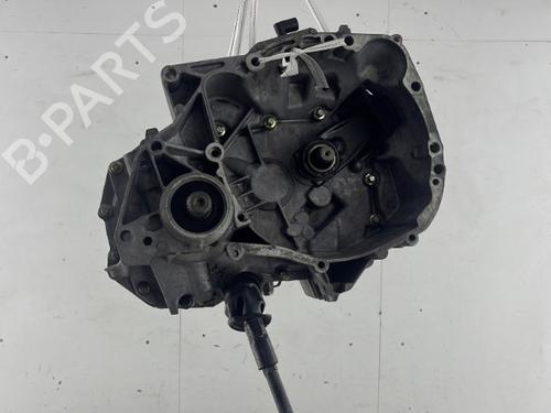 Used Gearbox RENAULT CLIO II (BB_, CB_) 1.2 (BB0A, BB0F, BB10, BB1K, BB28, BB2D, BB2H, CB0A,... (58 hp) 23754793