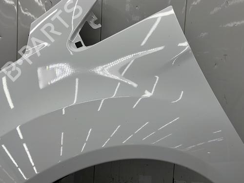 Left front fenders FORD B-MAX (JK) 1.0 EcoBoost | BP28325703C41 