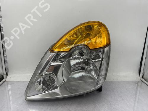 Left headlight RENAULT MODUS / GRAND MODUS (F/JP0_) 1.5 dCi (FP0D, JP0D) | BP36149084C28 - Image 7