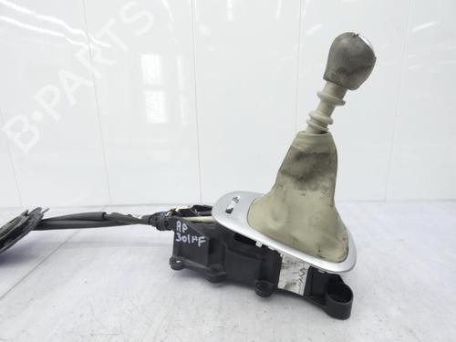 Gear lever RENAULT SCÉNIC III (JZ0/1_) 1.9 dCi (JZ0J, JZ1J, JZ1K, JZ1S) | BP23690454M90