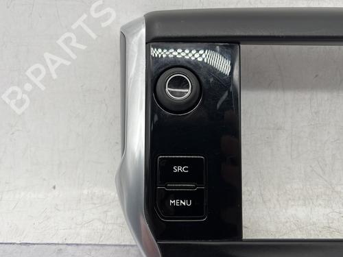 Switch PEUGEOT 208 I (CA_, CC_) 1.6 HDi / BlueHDi 75 | BP31300545I30