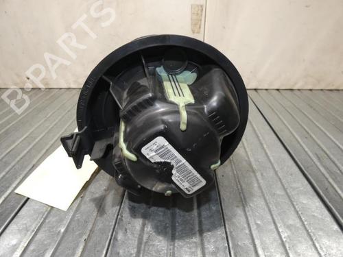Heater blower motor PEUGEOT 207 (WA_, WC_) 1.6 HDi | BP23689434M62 