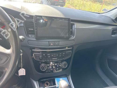 Engine PEUGEOT 508 SW I (8E_) 1.6 HDi | BP40222508M1 - Image 11