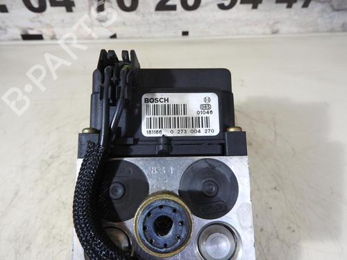ABS pump PEUGEOT 406 Coupe (8C) 2.2 HDI | BP23664183M43 