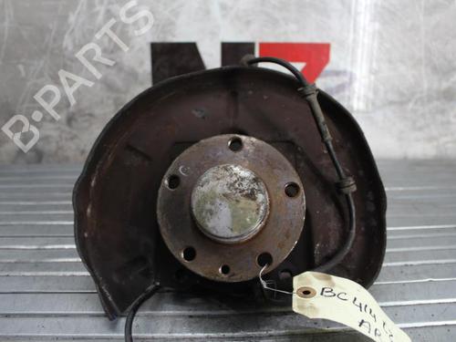 Right rear steering knuckle ALFA ROMEO 147 (937_) 1.6 16V T.SPARK ECO (937.AXA1A, 937.BXA1A) | BP23690469M28 