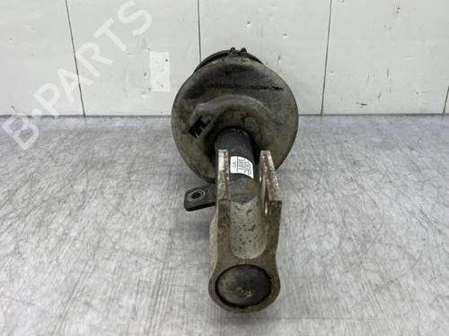 Used Right front shock absorber CITROËN C4 II (NC_) 1.6 HDi 110 (112 hp) 23750169