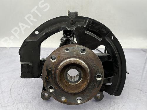 Right front steering knuckle RENAULT MEGANE IV Hatchback (B9A/M/N_) 1.2 TCe 130 (B9MR) | BP23663414M26 - Image 2