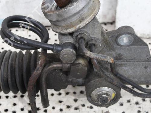 Used Steering rack Steering rack AUDI A6 C5 Avant (4B5, 4B6) 2.5 TDI quattro (180 hp) 23665338 23665338