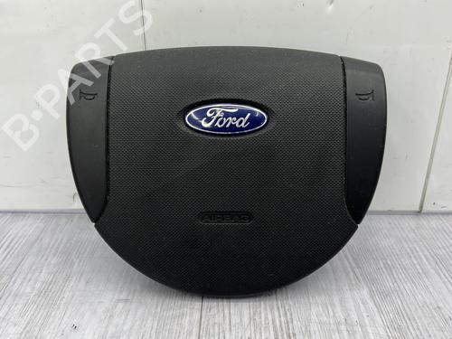 Førerens kollisjonspute FORD MONDEO III Saloon (B4Y) 2.0 16V TDDi / TDCi | BP23706072C9 