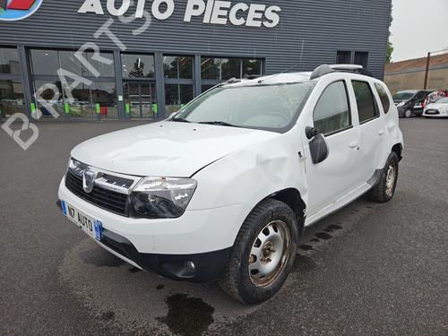 Front left lock DACIA DUSTER (HS_) 1.5 dCi 4x4 (HSMC, HSMD) | BP31828032C98  - Image 65