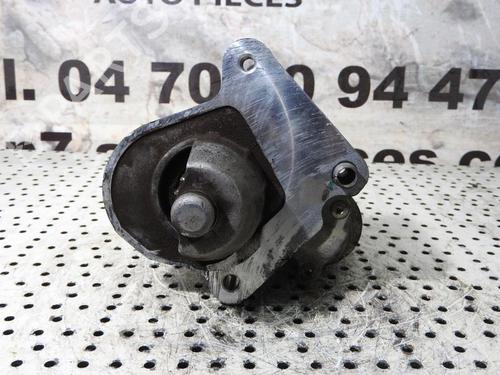 Used Starter FORD FIESTA V (JH_, JD_) 1.4 TDCi (68 hp) 23685070