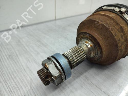 Used Right front driveshaft Right front driveshaft PEUGEOT 308 I (4A_, 4C_) 2.0 HDi (136 hp) 23732236 23732236