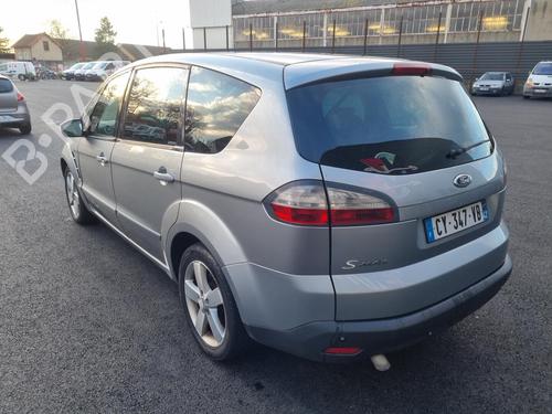 AC compressor FORD S-MAX (WA6) 1.8 TDCi | BP23702337M34  - Image 16